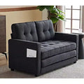 |53.5 inch Upholstered Sleeper Sofa